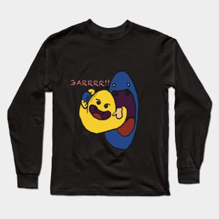 GARRRRR Long Sleeve T-Shirt